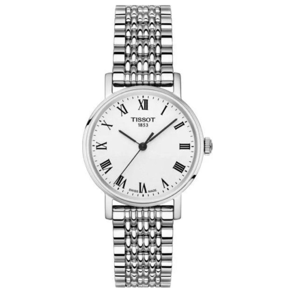 Tissot - Nữ T109.210.11.033.00 Size 30mm