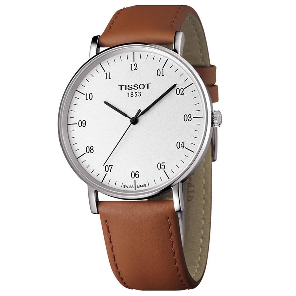 Tissot - Nam T109.610.16.037.00 Size 42mm