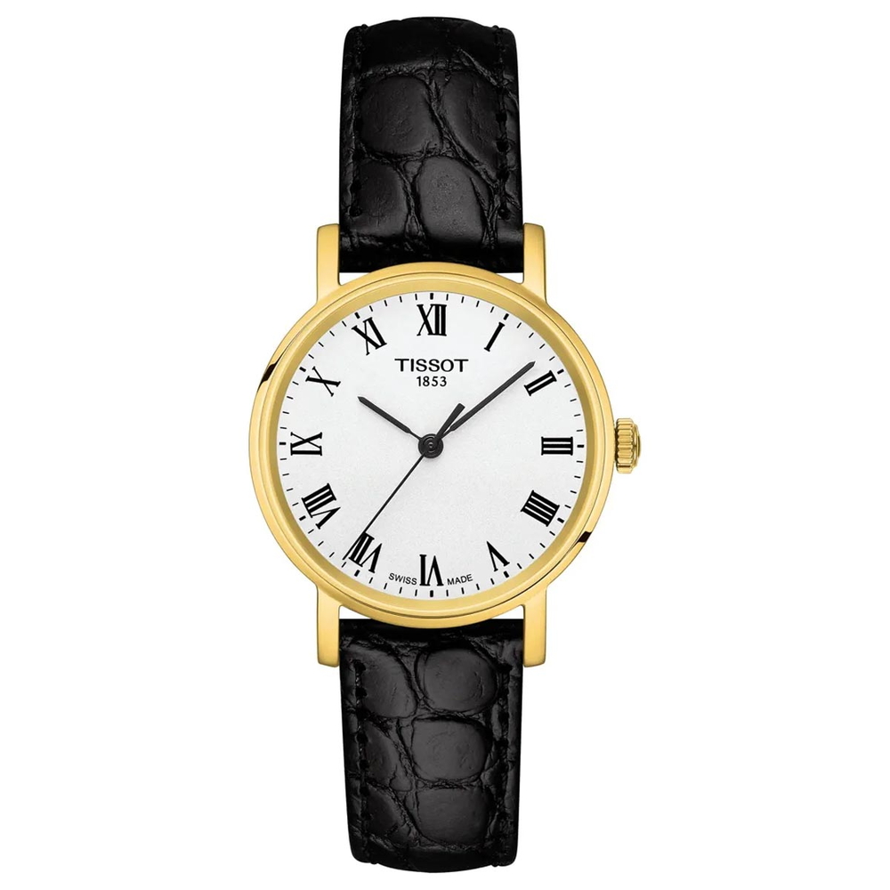 Tissot Nữ T109.210.36.033.00