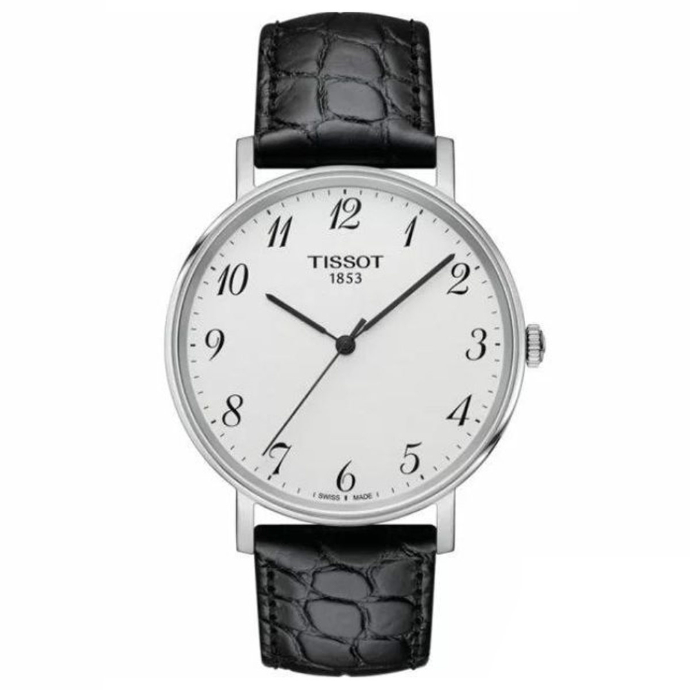 Tissot - Nam T109.410.16.032.00 Size 38mm