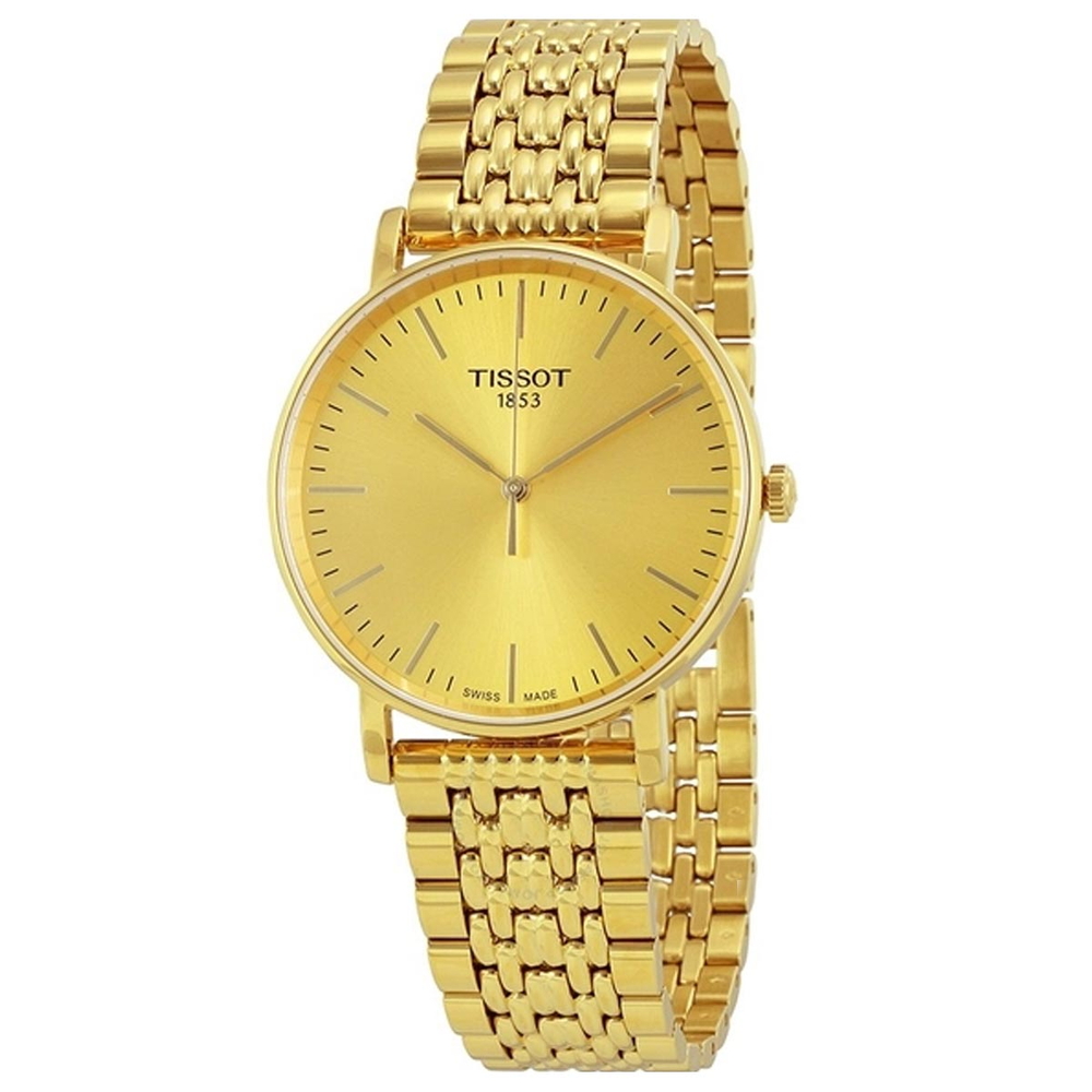 Tissot - Nữ T109.210.33.021.00 Size 30mm