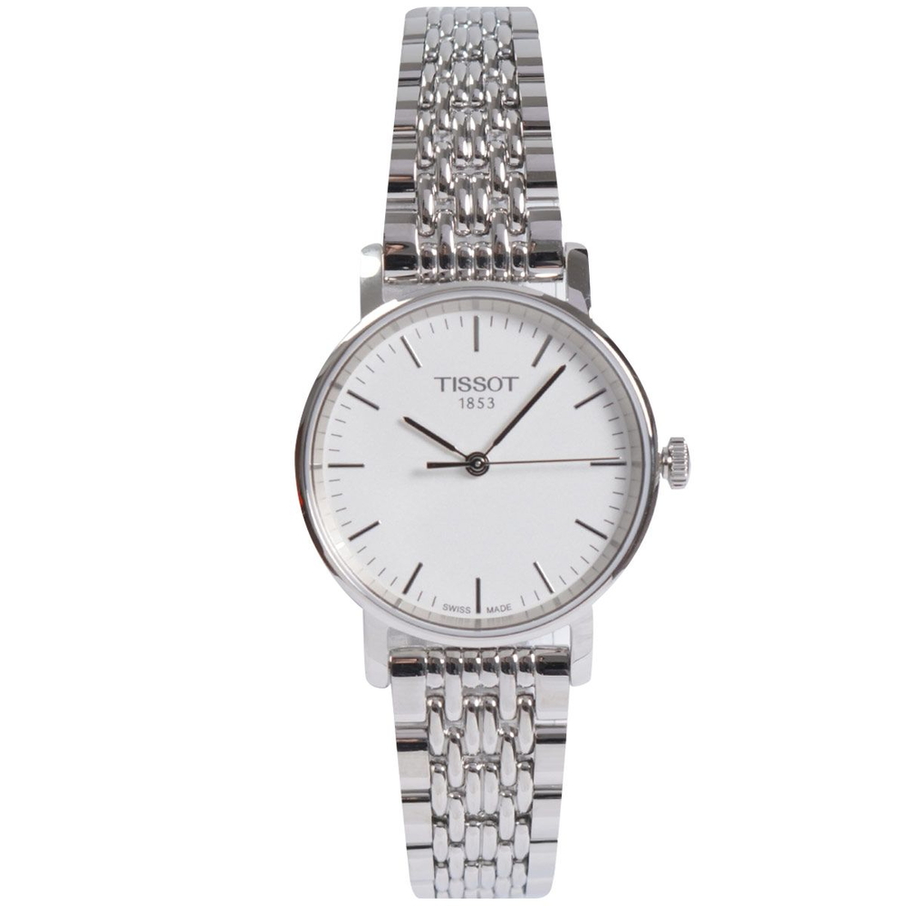 Tissot Nữ T109.210.11.031.00