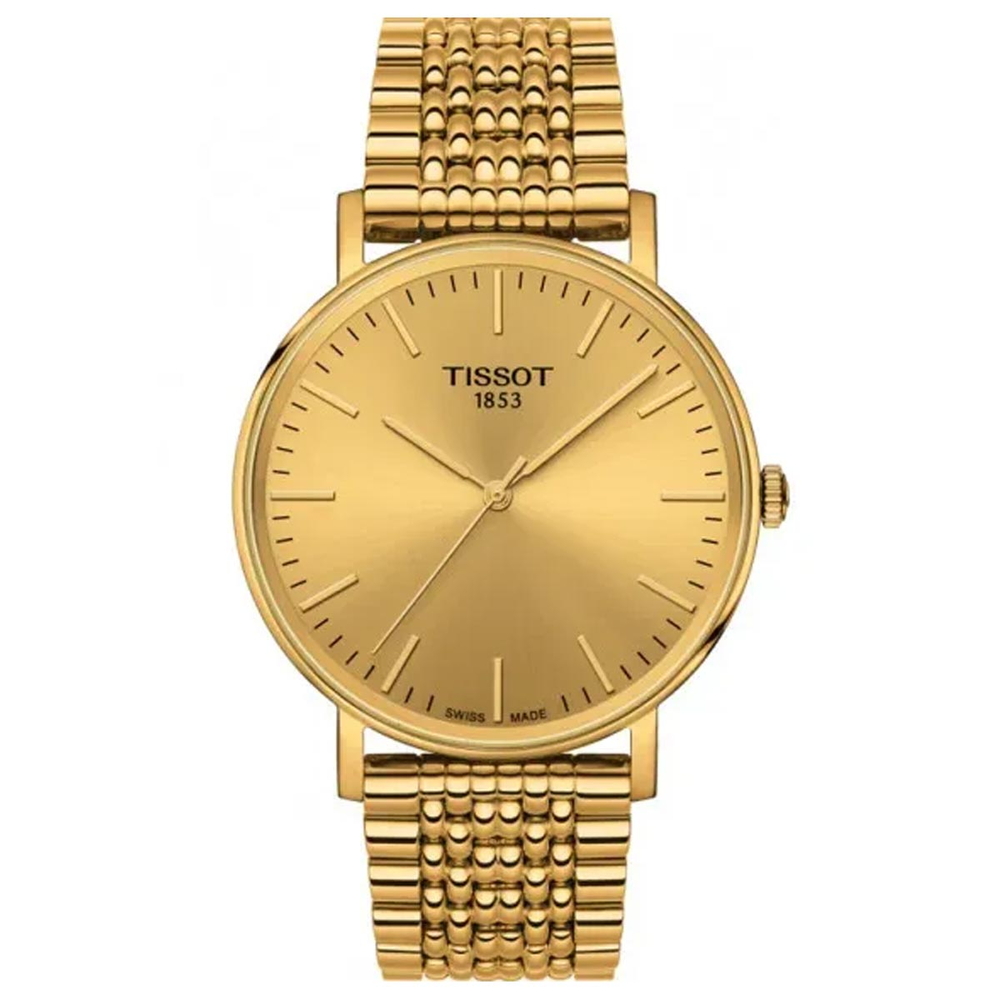 Tissot Nam T109.410.33.021.00