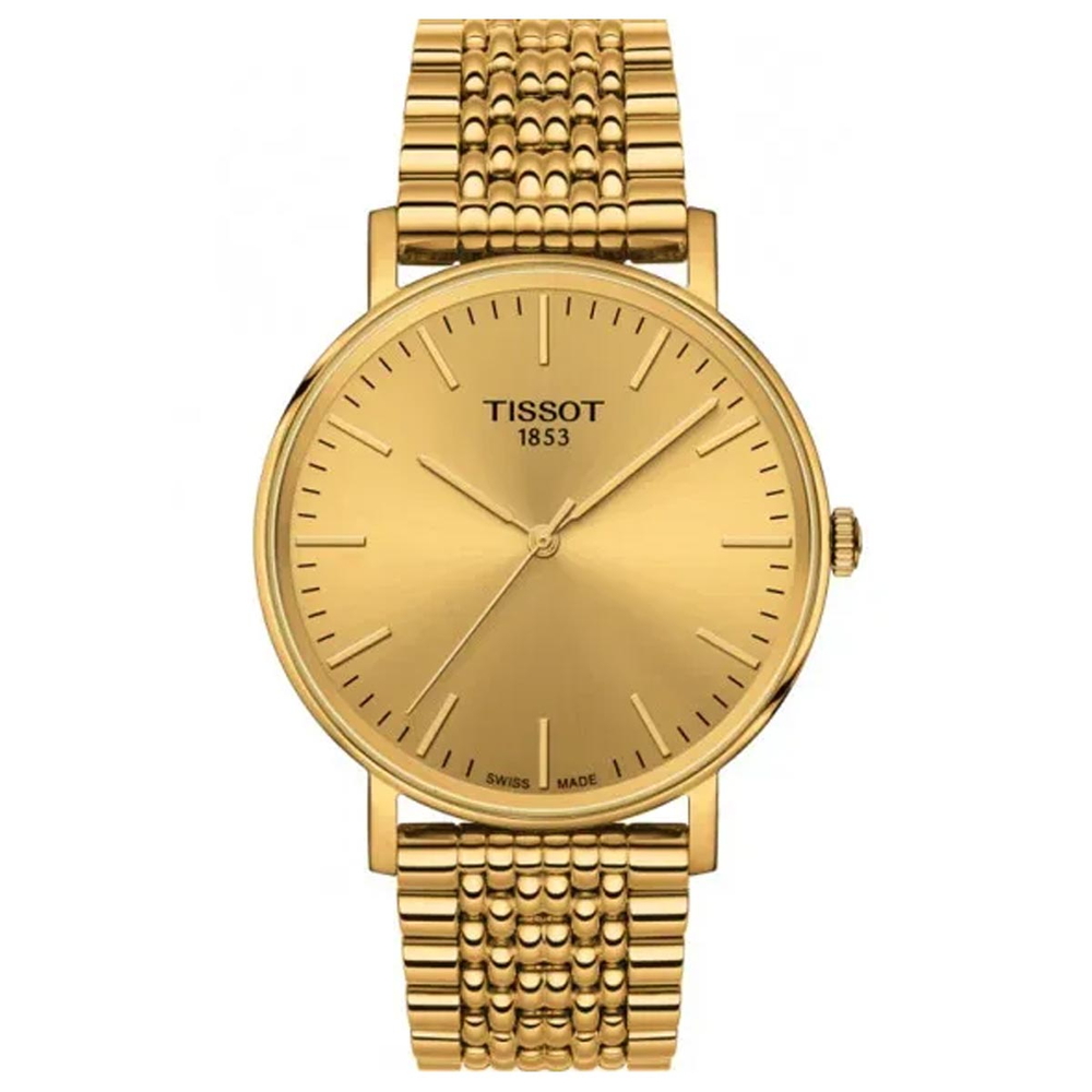 Tissot - Nam T109.410.33.021.00 Size 38mm