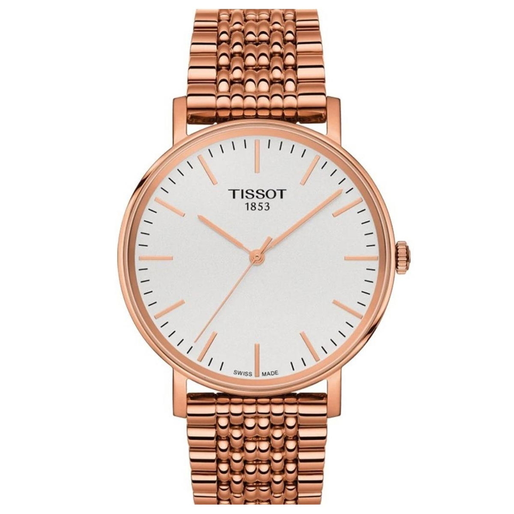 Tissot - Nam T109.410.33.031.00 Size 38mm