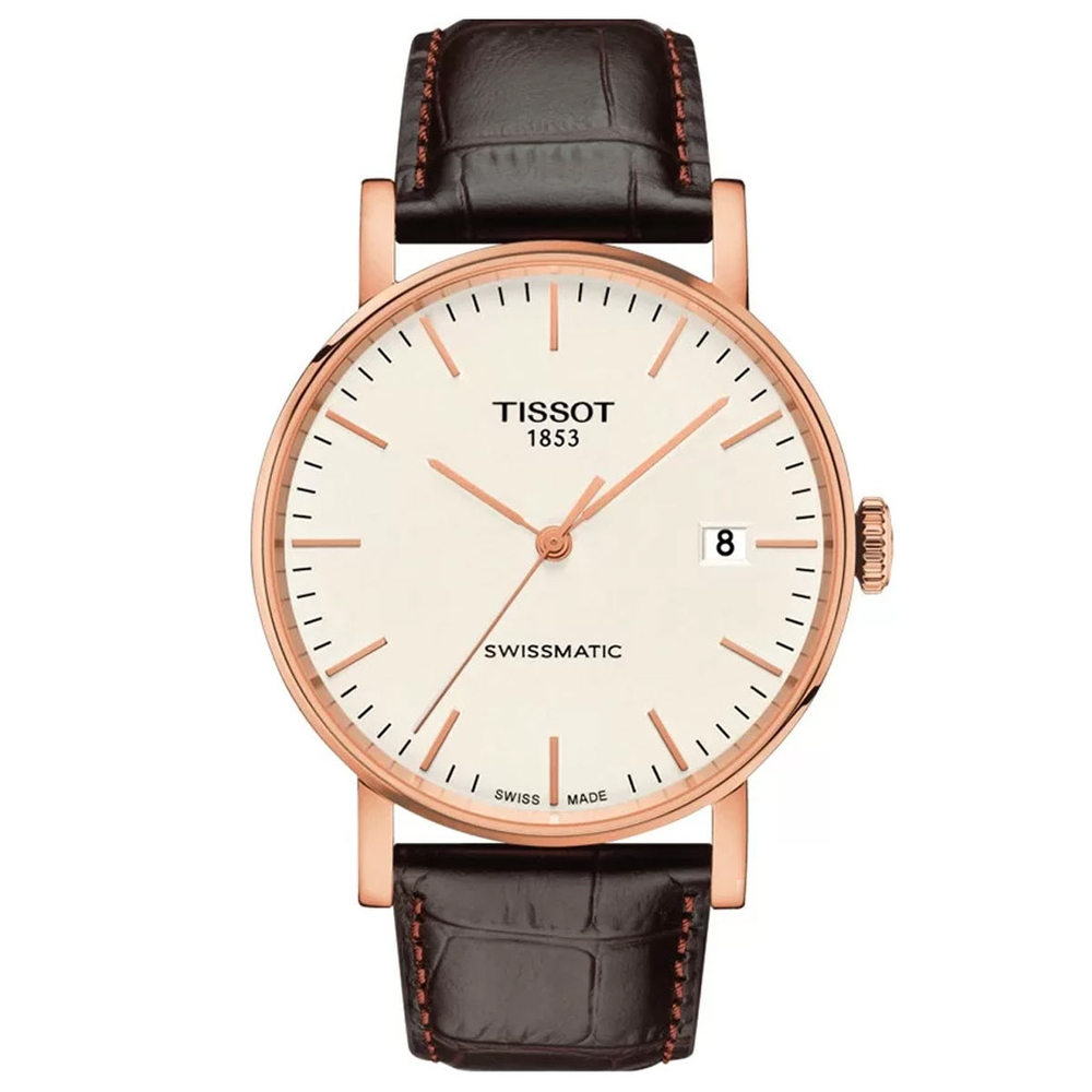 Tissot - Nam T109.407.36.031.00 Size 40mm