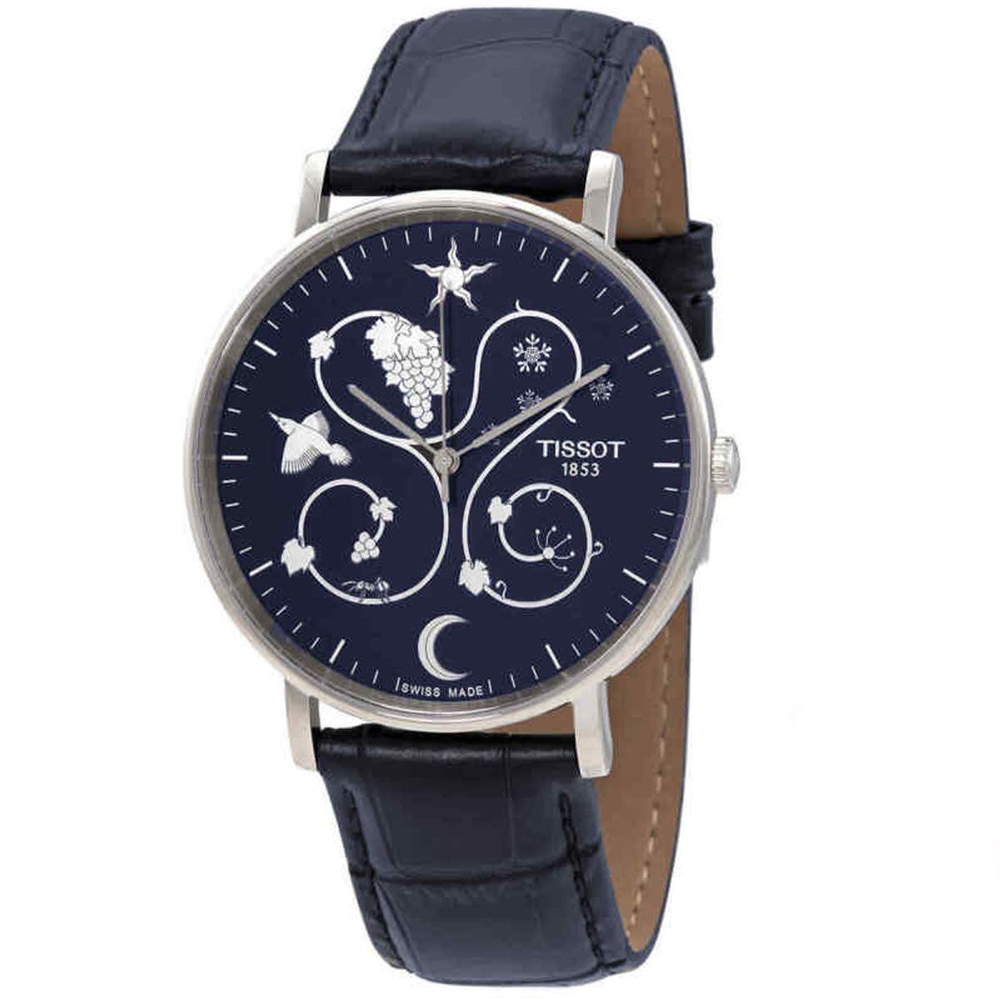 Tissot Nam T109.610.16.041.00