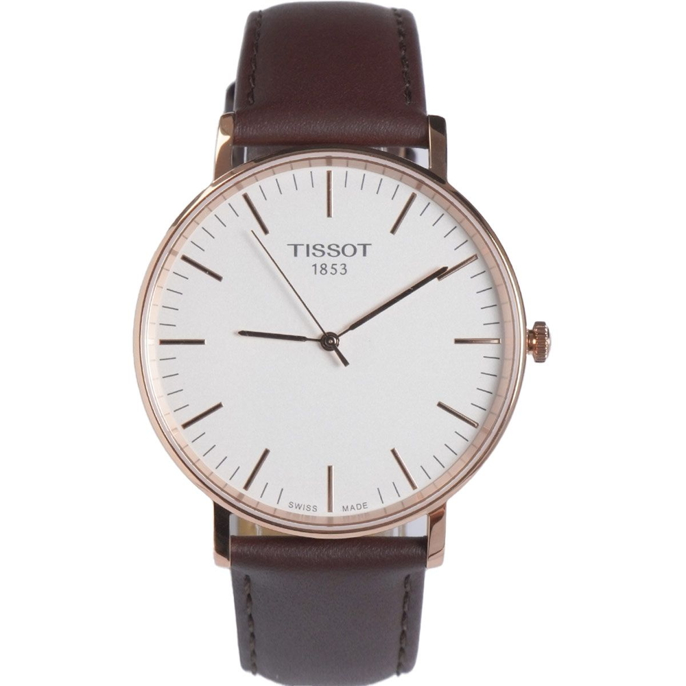 Tissot Nam T109.610.36.031.00