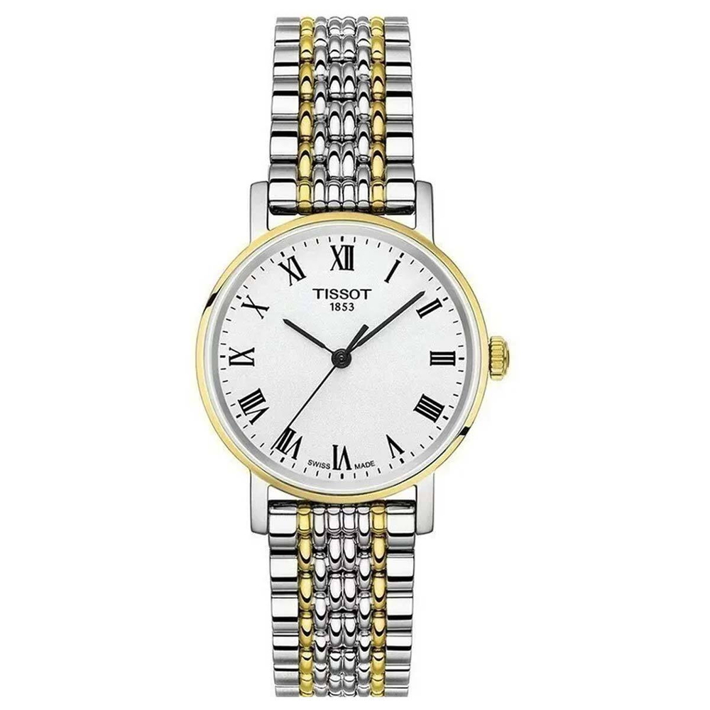 Tissot - Nữ T109.210.22.033.00 Size 30mm