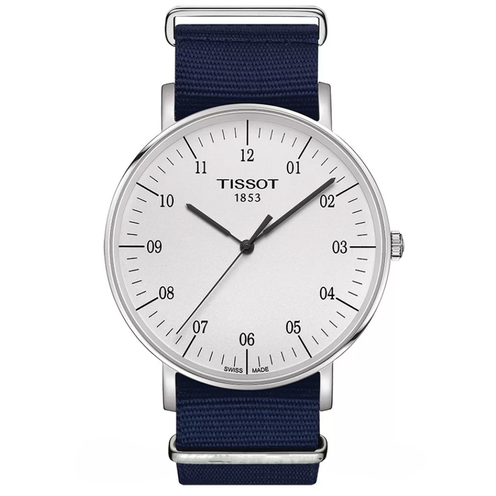 Tissot - Nam T109.610.17.037.00 Size 42mm