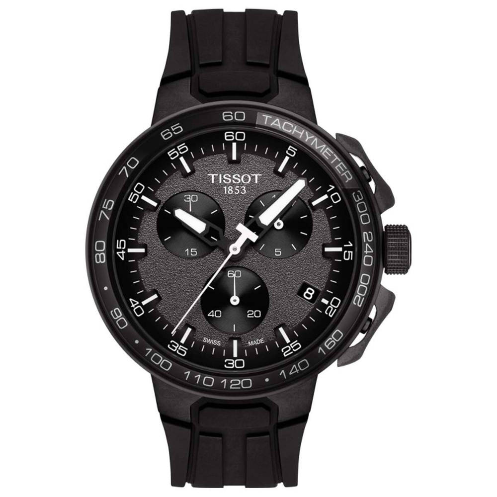 Tissot - Nam T111.417.37.441.03 Size 43.8mm