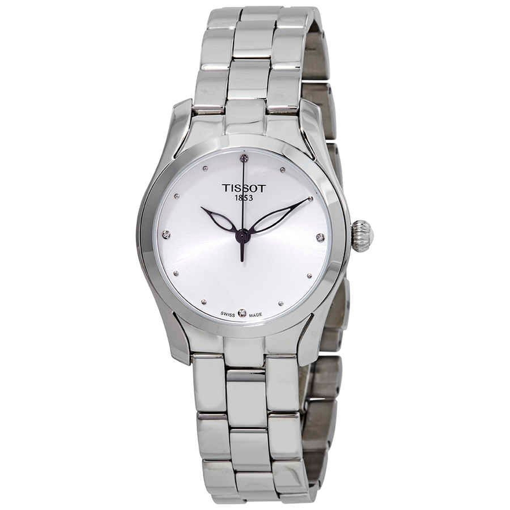 Tissot Nữ T112.210.11.036.00