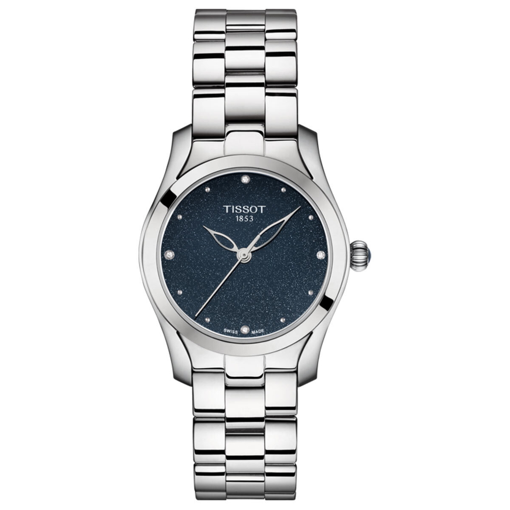 Tissot - Nữ T112.210.11.046.00 Size 30mm