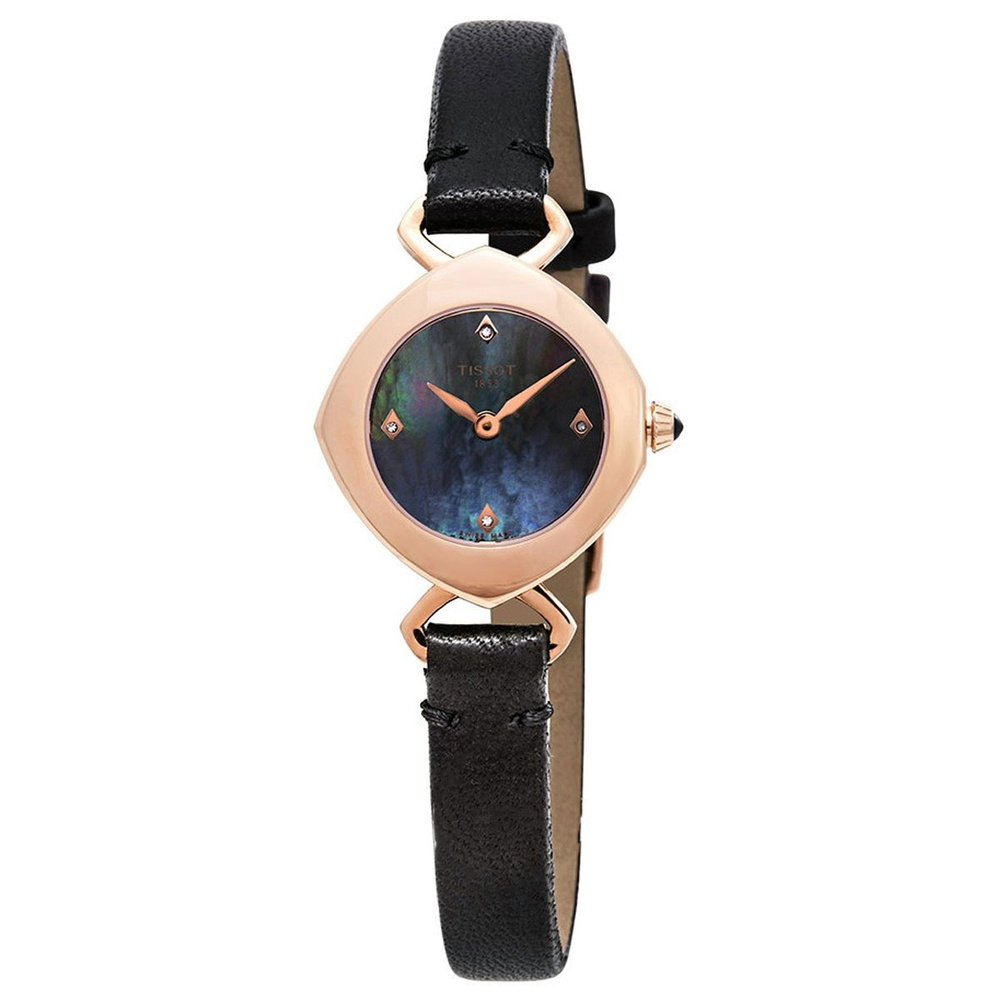 Tissot Nữ T113.109.36.126.00
