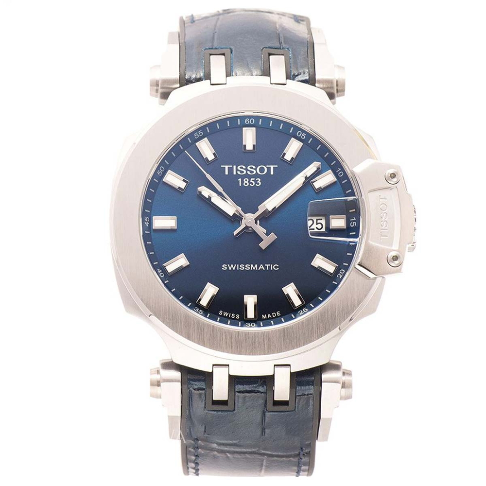 Tissot - Nam T115.407.17.041.00 Size 45mm