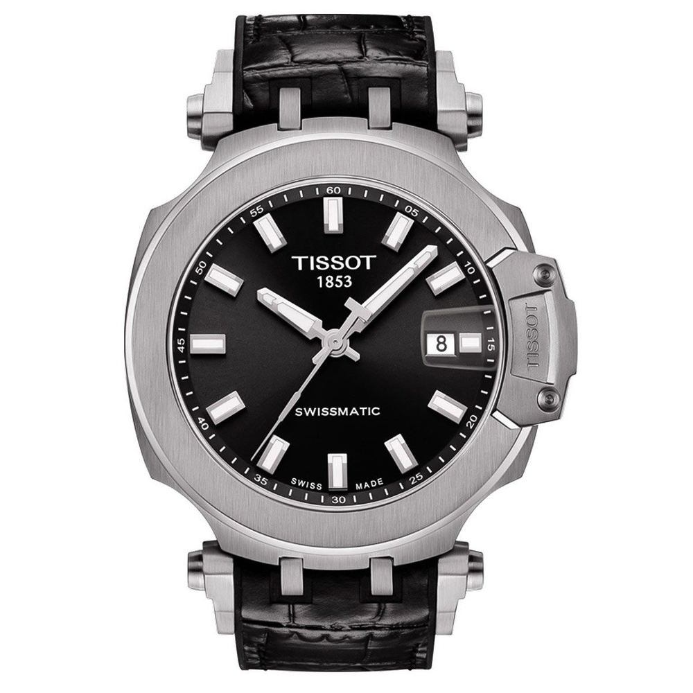 Tissot Nam T115.407.17.051.00