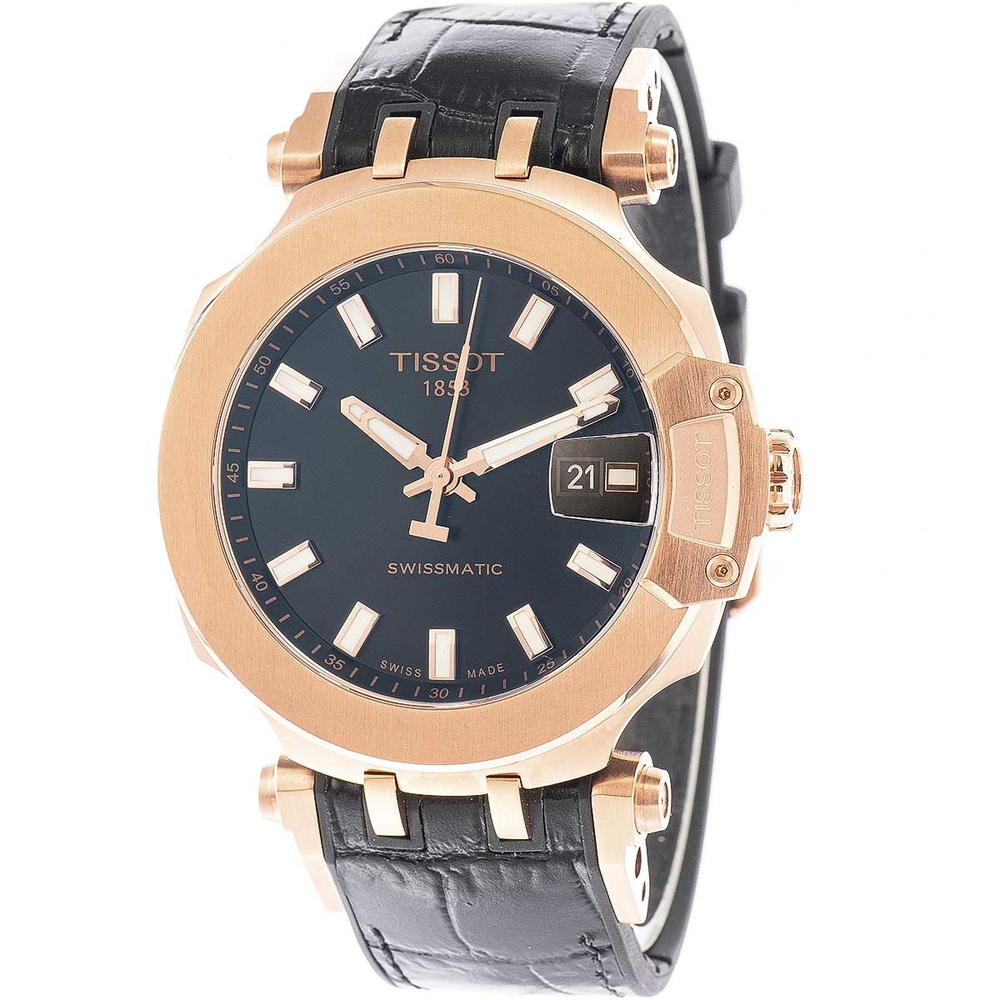 Tissot Nam T115.407.37.051.00