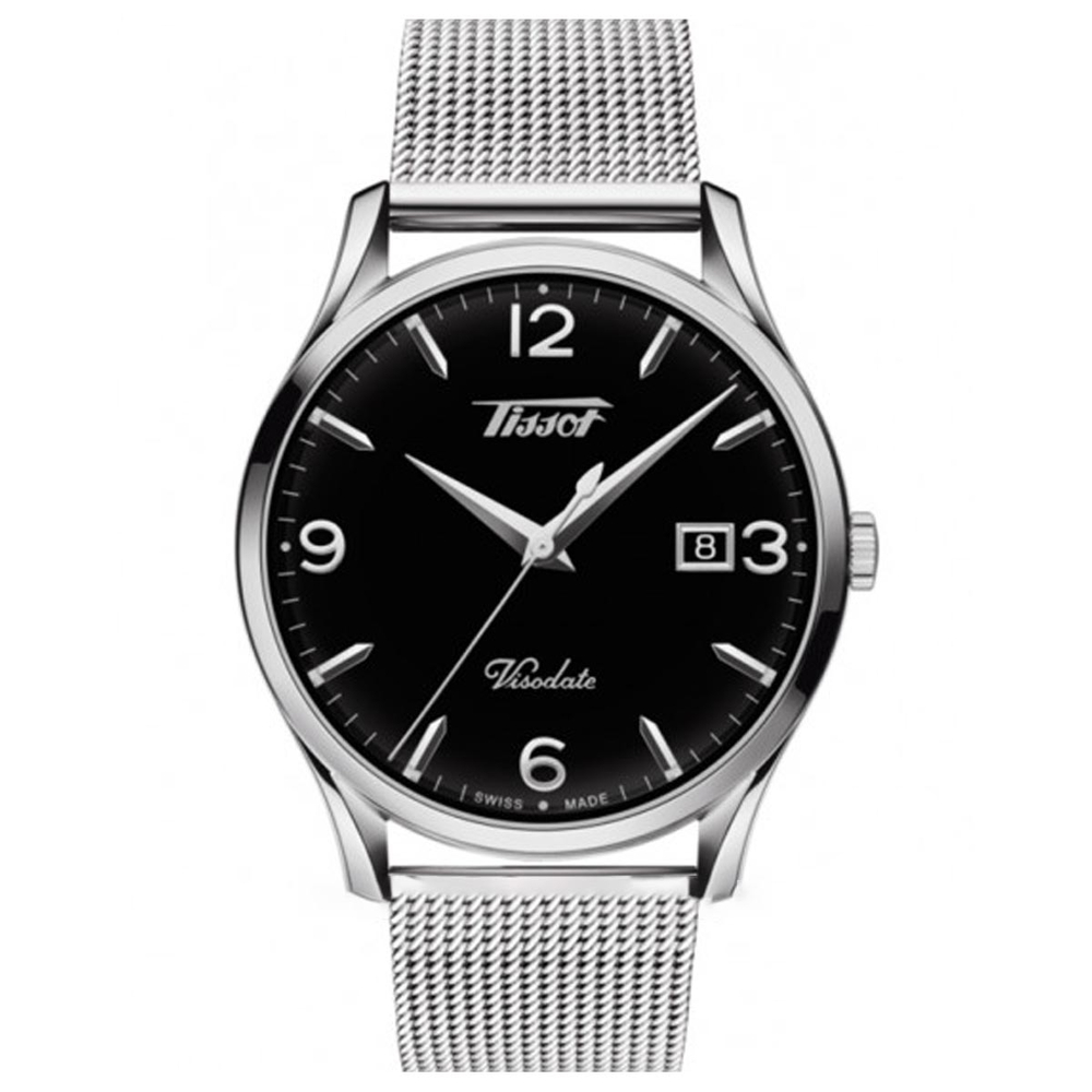 Tissot - Nam T118.410.11.057.00 Size 40mm