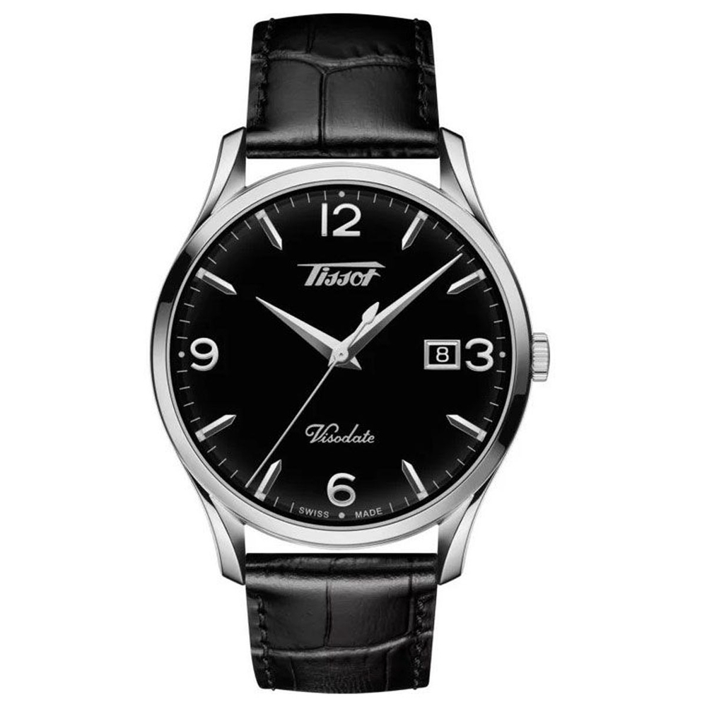 Tissot - Nam T118.410.16.057.00 Size 40mm