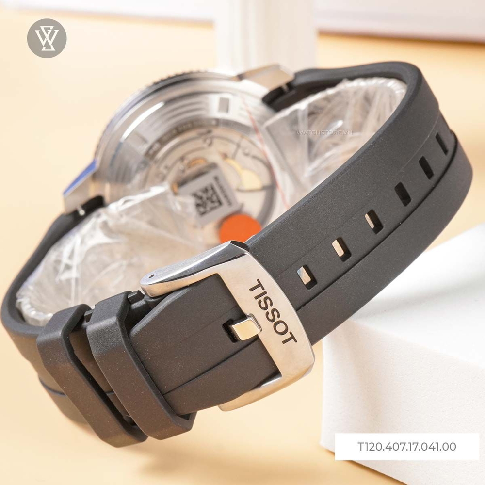 Tissot Seastar Nam T120.407.17.041.00