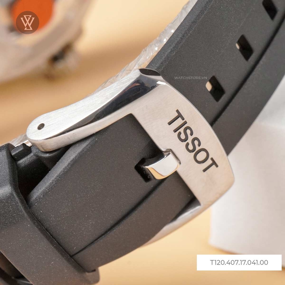 Tissot Seastar Nam T120.407.17.041.00