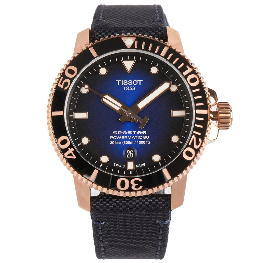 Tissot - Nam T120.407.37.041.00 Size 43mm