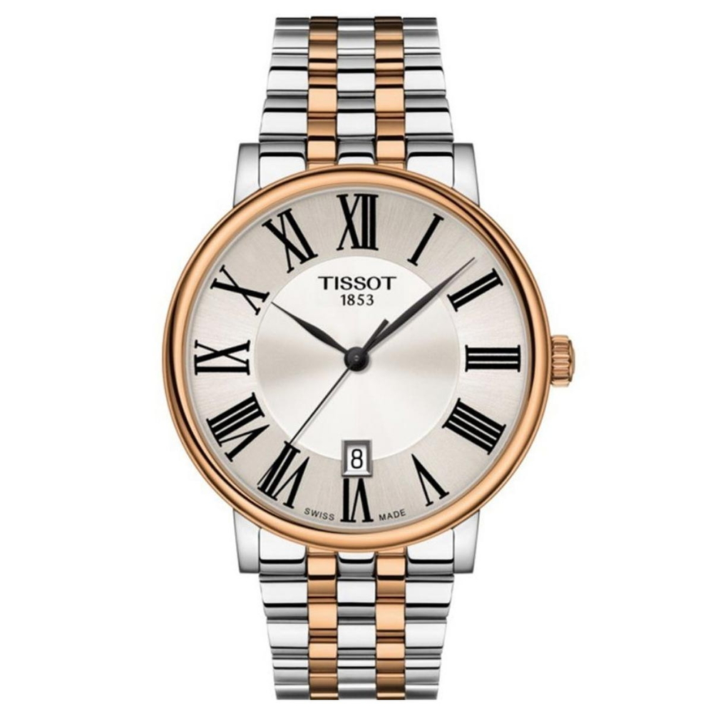 Tissot Nam T122.410.22.033.00