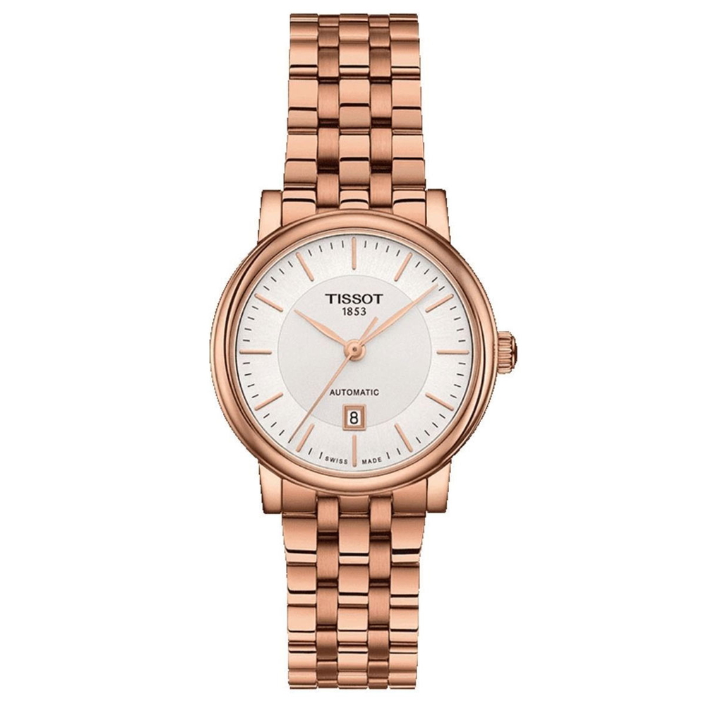 Tissot Nữ T122.207.33.031.00