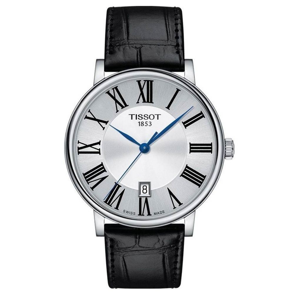 Tissot Nam T122.410.16.033.00