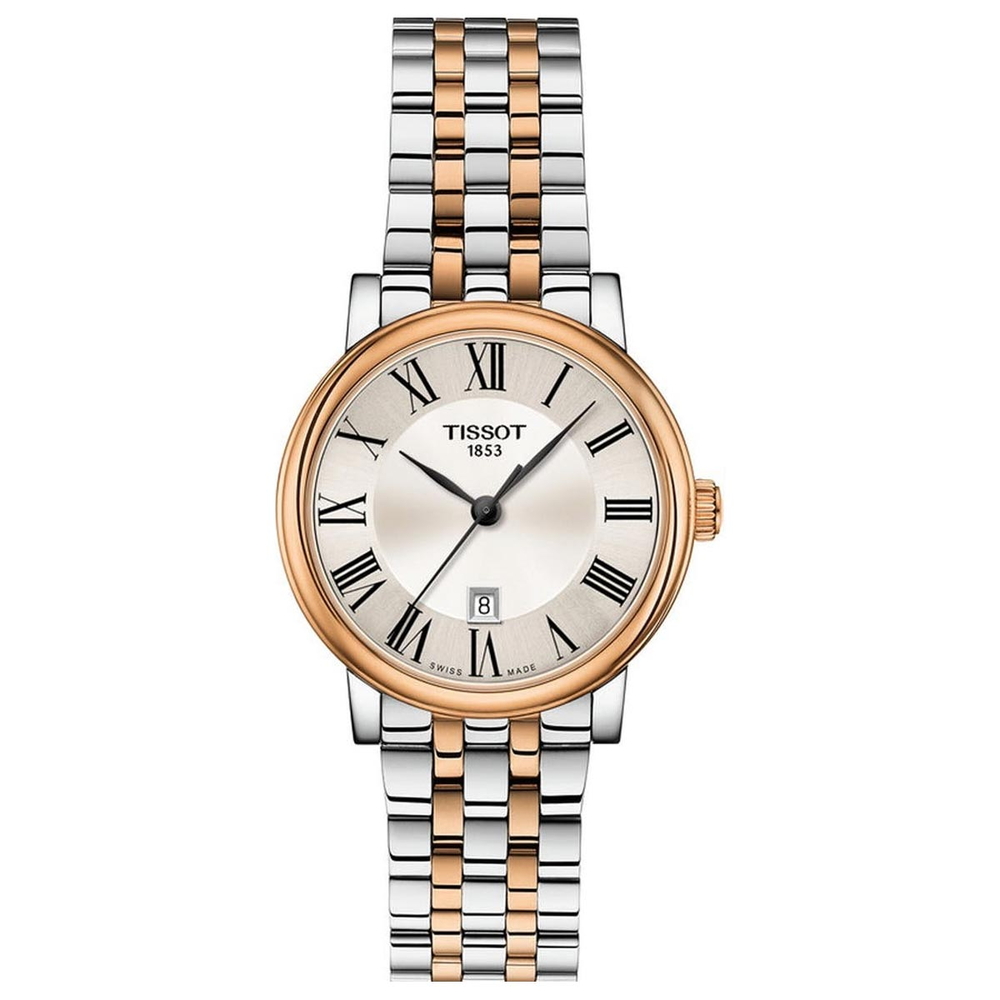 Tissot - Nữ T122.210.22.033.01 Size 30mm