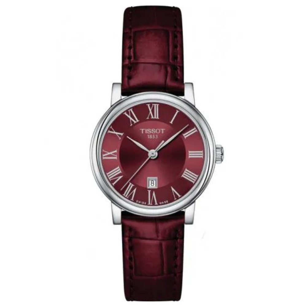 Tissot Nữ T122.210.16.373.00