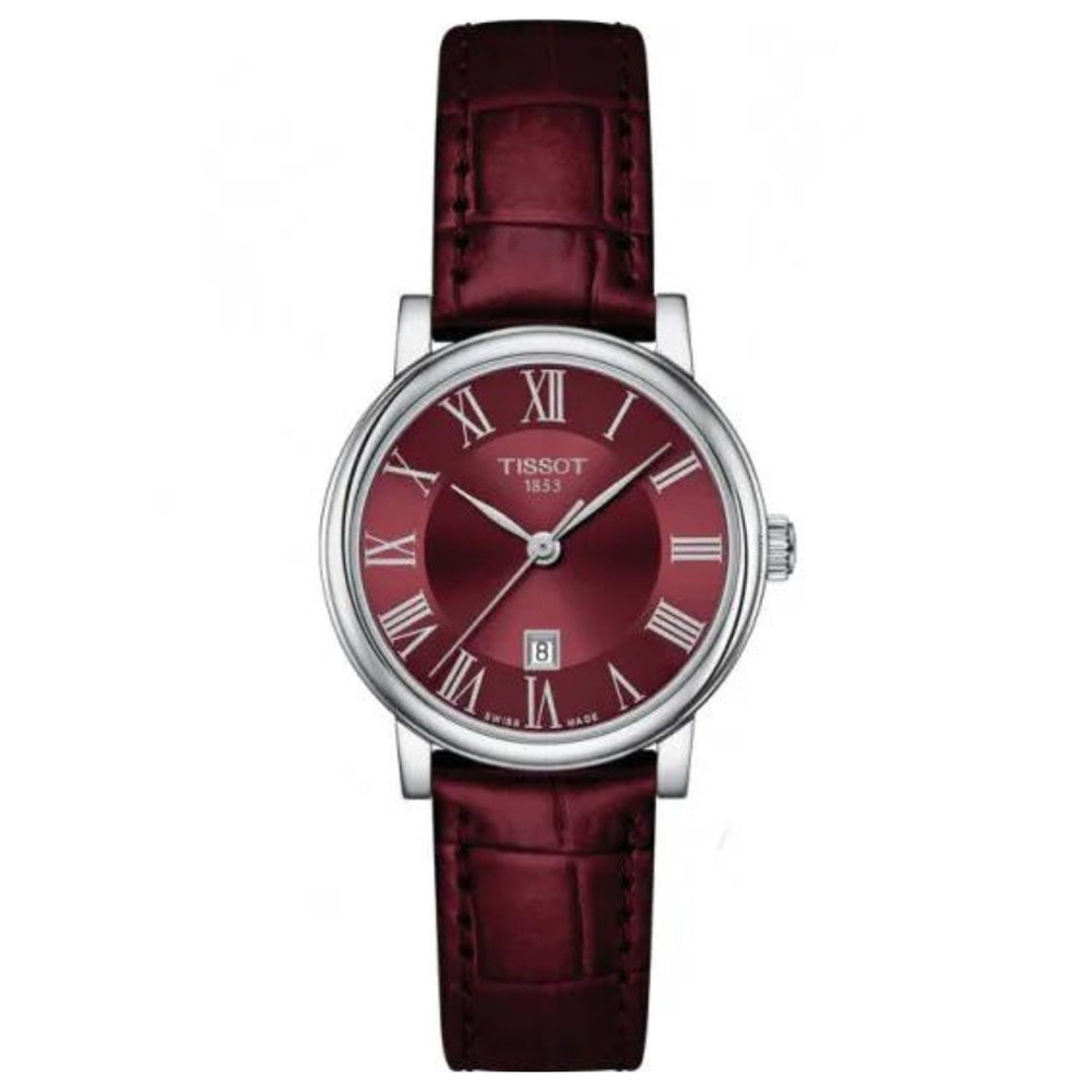 Tissot - Nữ T122.210.16.373.00 Size 30mm