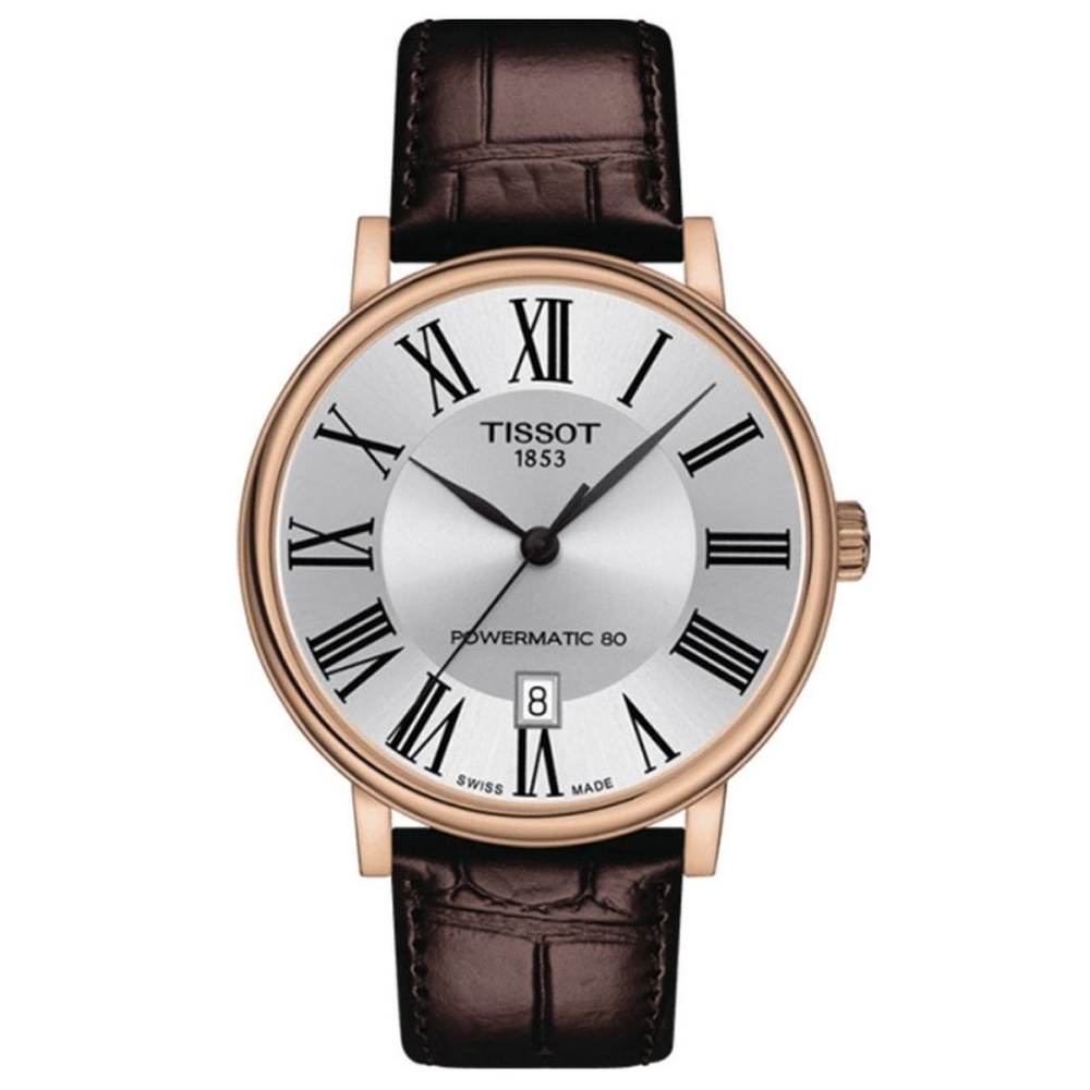 Tissot Nam T122.407.36.033.00