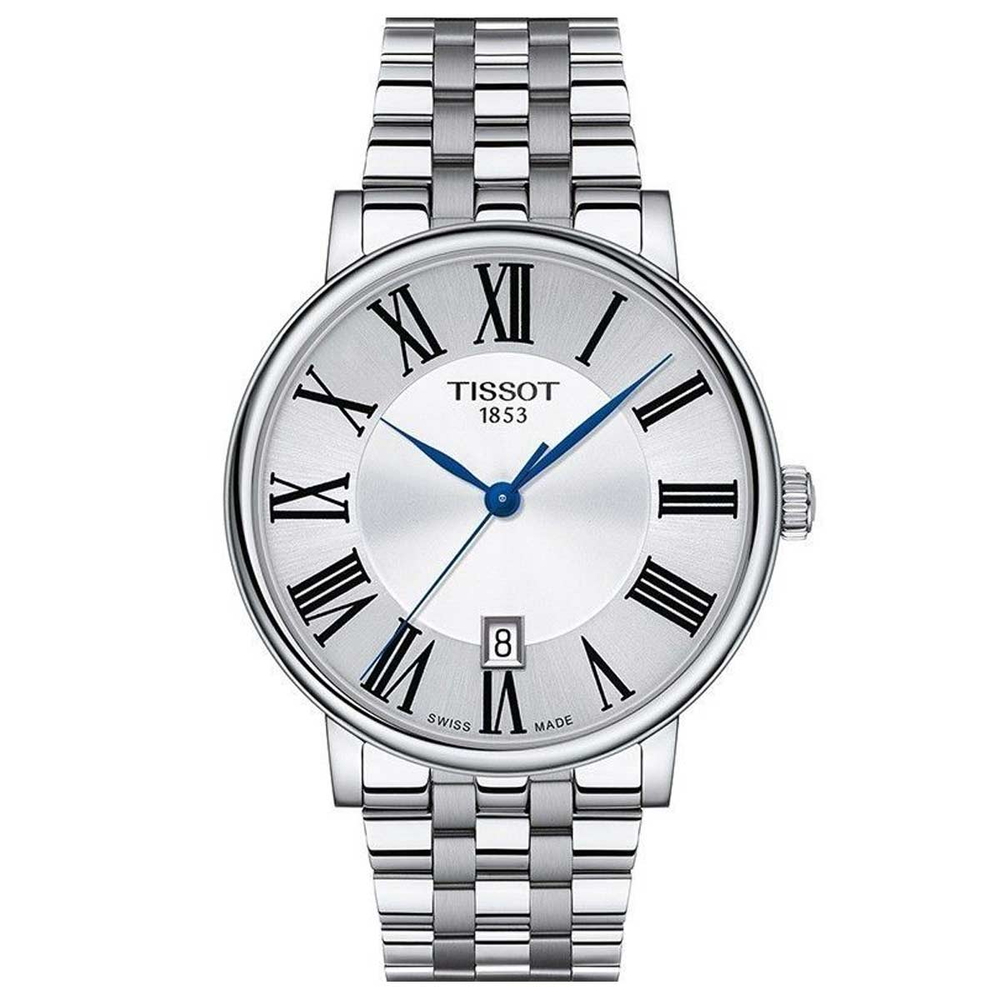 Tissot Nam T122.410.11.033.00