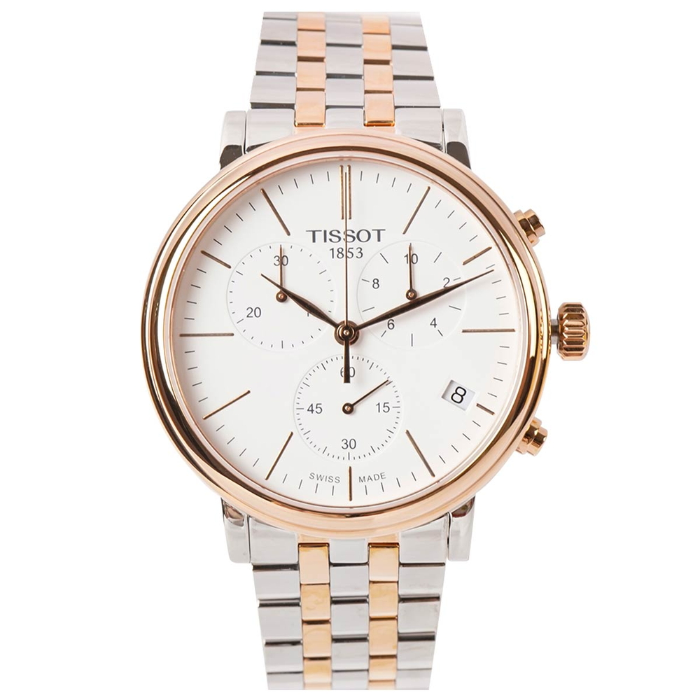 Tissot Nam T122.417.22.011.00