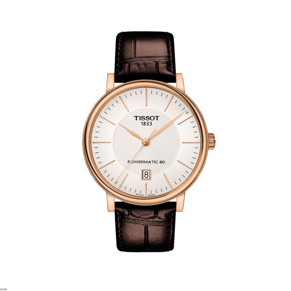 Tissot Nam T122.407.36.031.00