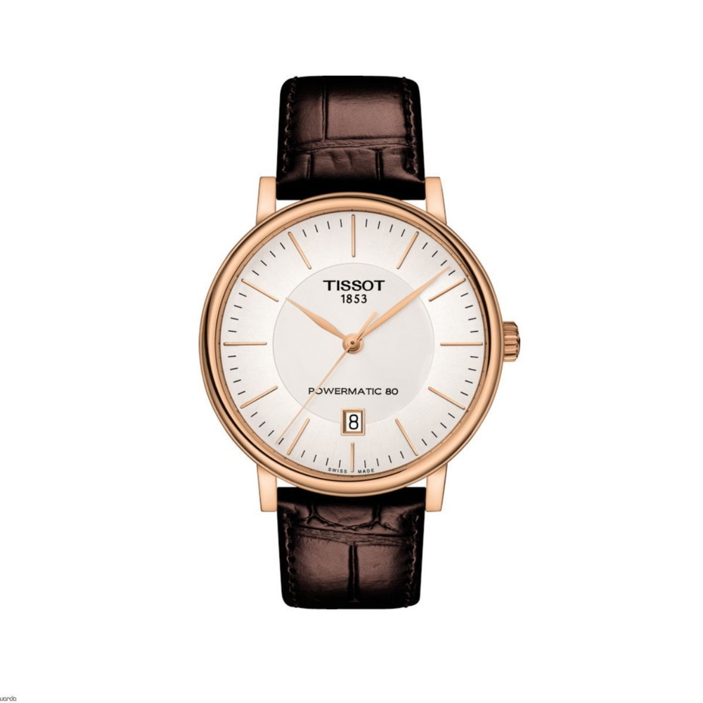 Tissot - Nam T122.407.36.031.00 Size 40mm