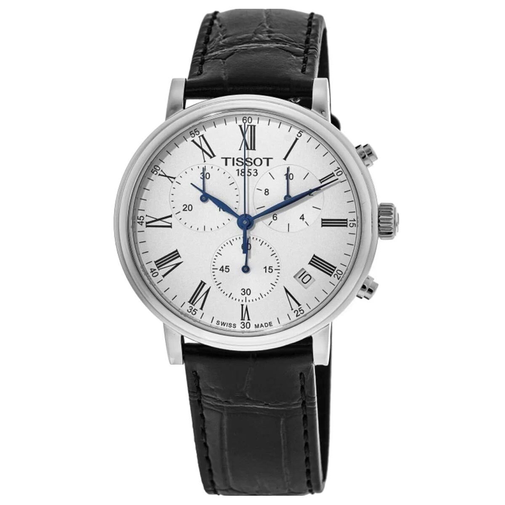 Tissot - Nam T122.417.16.033.00 Size 41mm