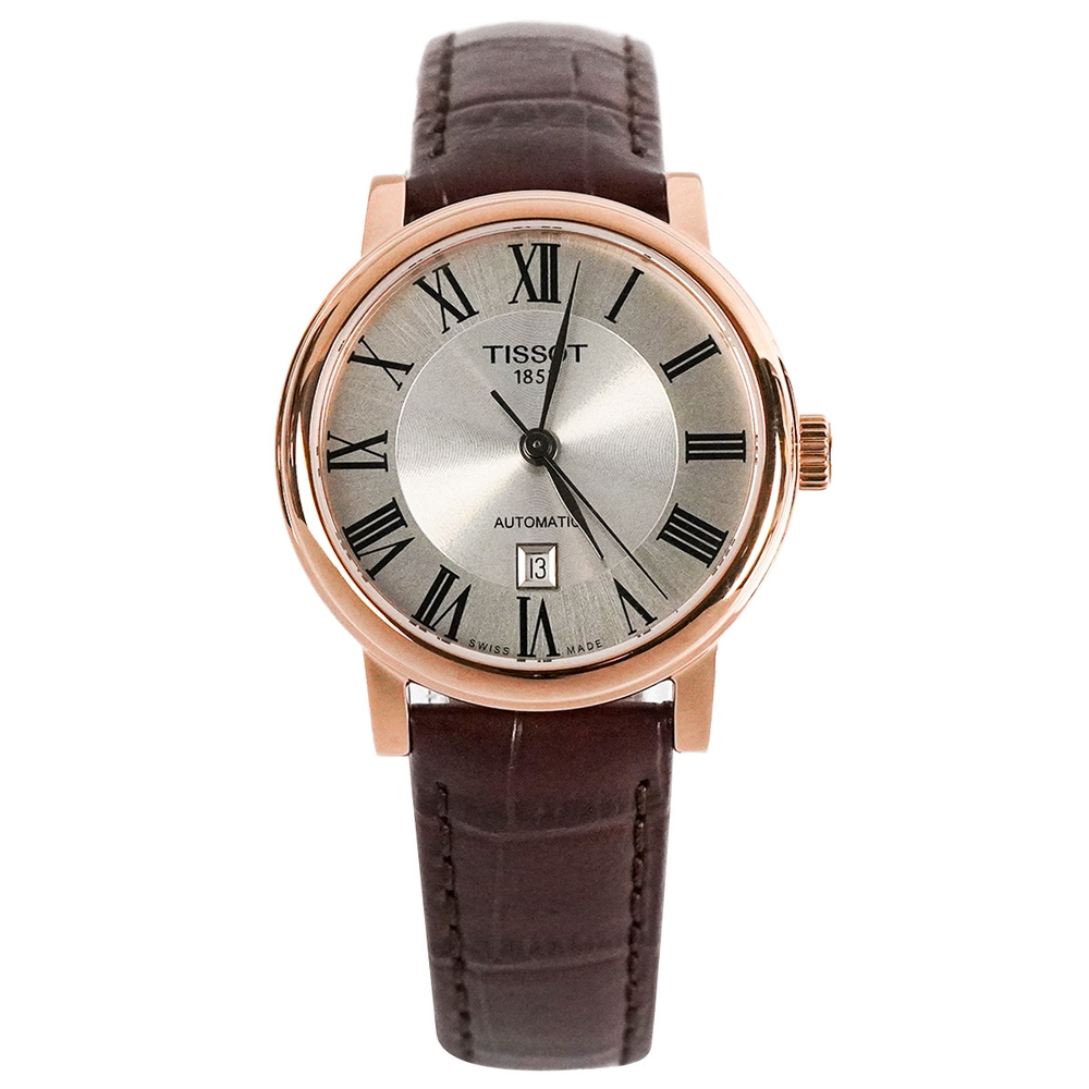 Tissot Nữ T122.207.36.033.00