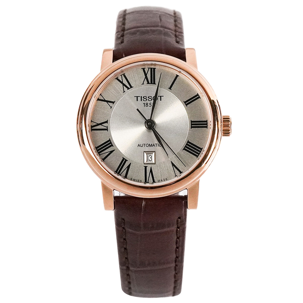 Tissot - Nữ T122.207.36.033.00 Size 30mm