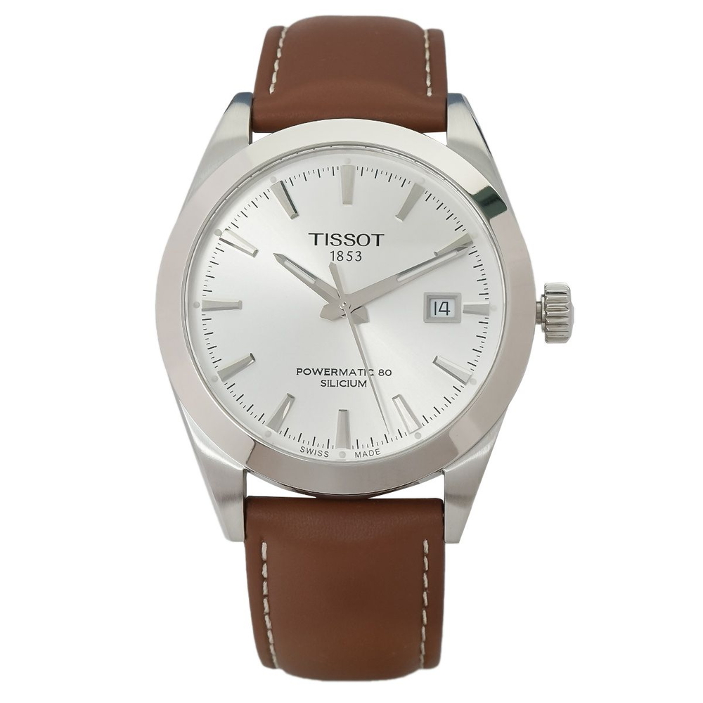 Tissot - Nam T127.407.16.031.00 Size 40mm