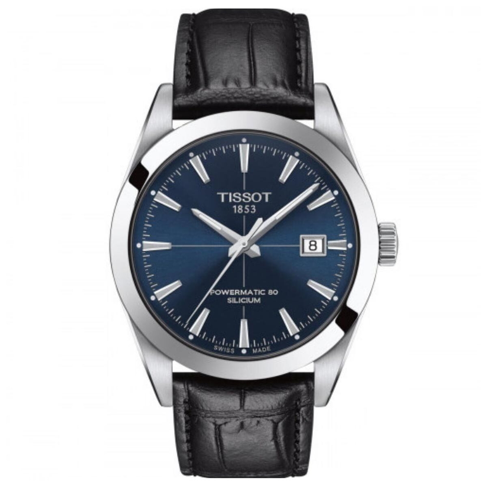 Tissot - Nam T127.407.16.041.01 Size 40mm