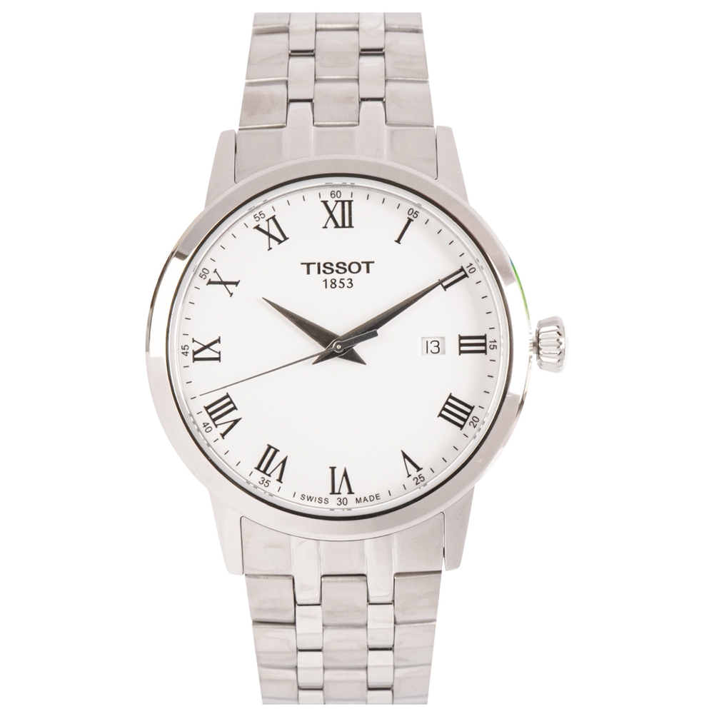 Tissot - Nam T129.410.11.013.00 Size 42mm