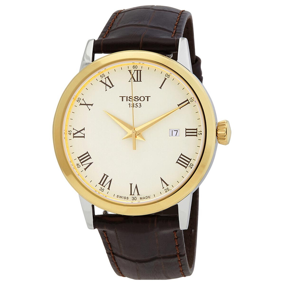 Tissot - Nam T129.410.26.263.00 Size 42mm