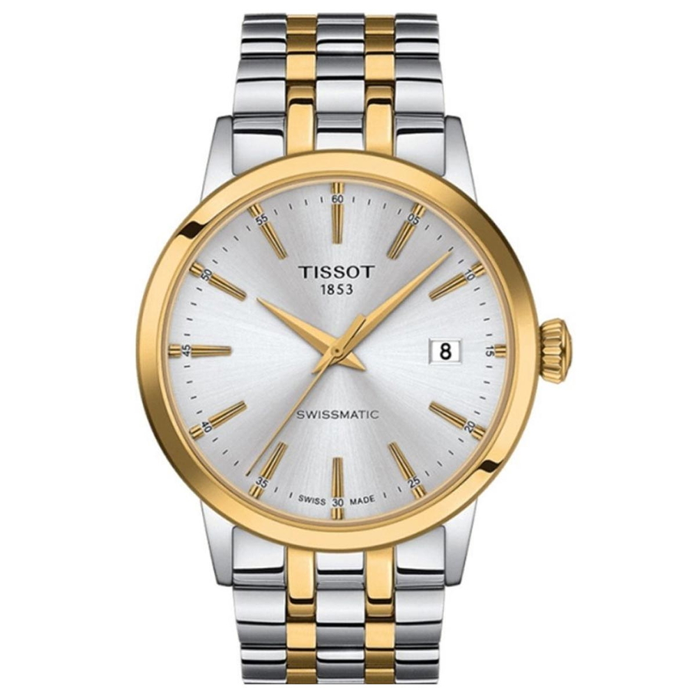 Tissot - Nam T129.407.22.031.01 Size 42mm