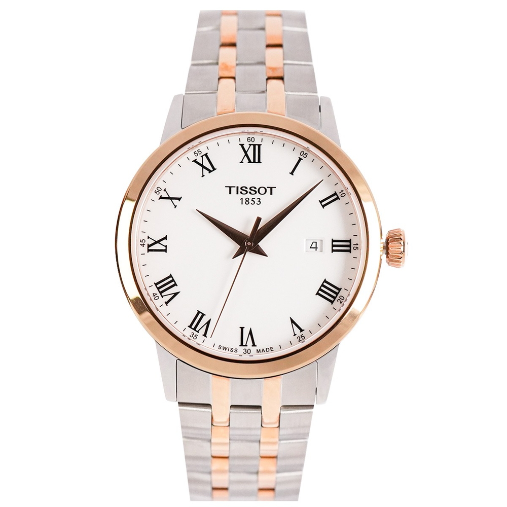 Tissot - Nam T129.410.22.013.00 Size 42mm