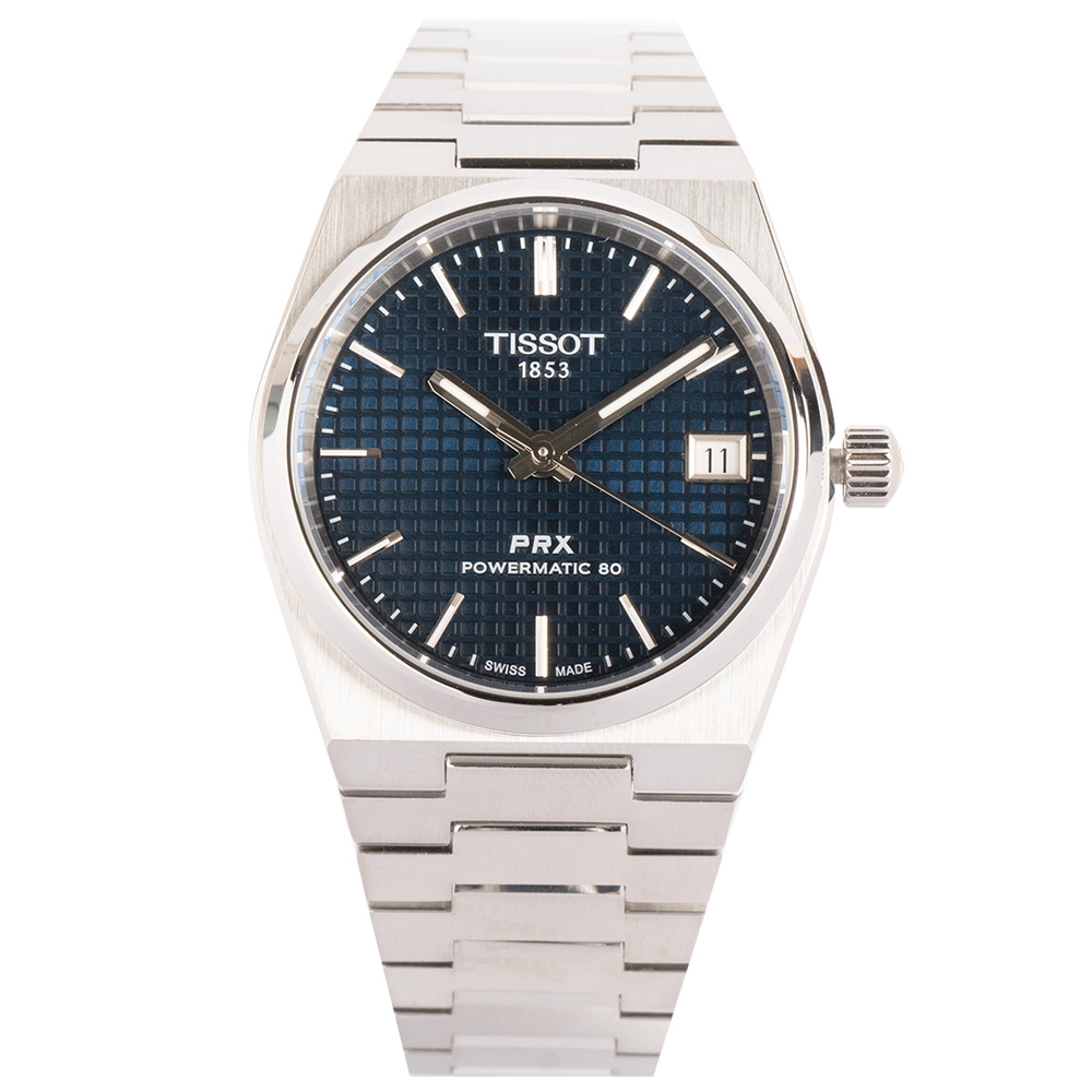 Tissot - Unisex T137.207.11.041.00 Size 35mm