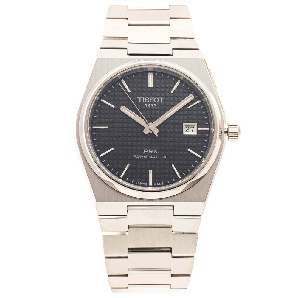 Tissot Prx Nam T137.407.11.051.00