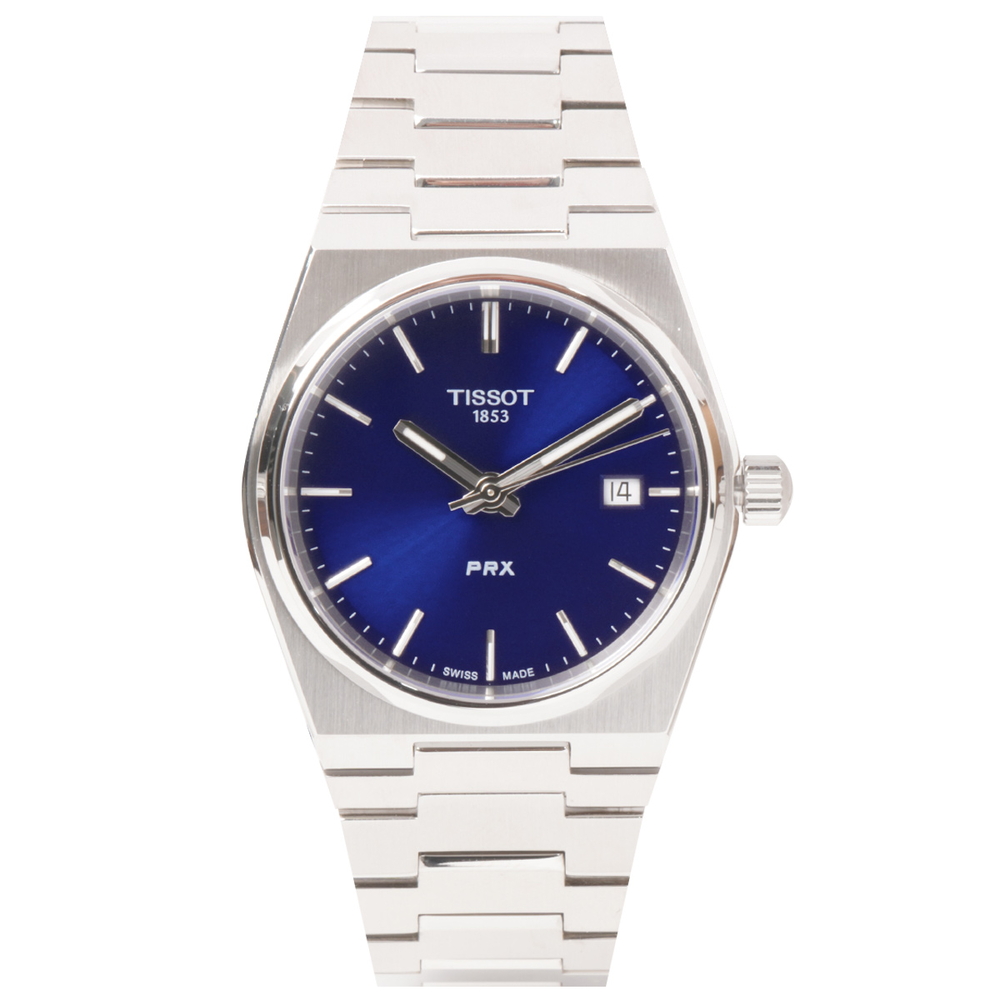 Tissot Prx Unisex T137.210.11.041.00