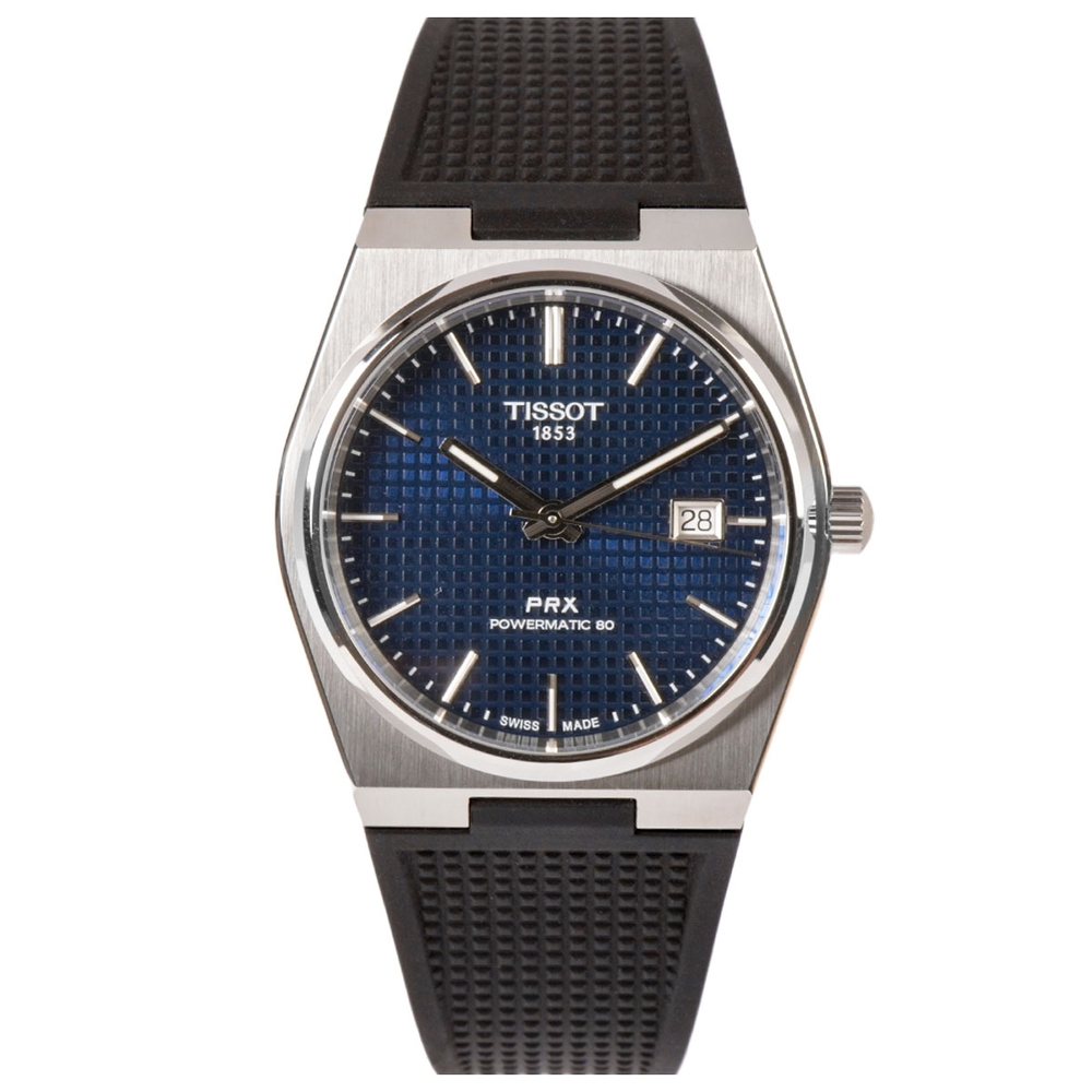 Tissot Prx Nam T137.407.17.041.00